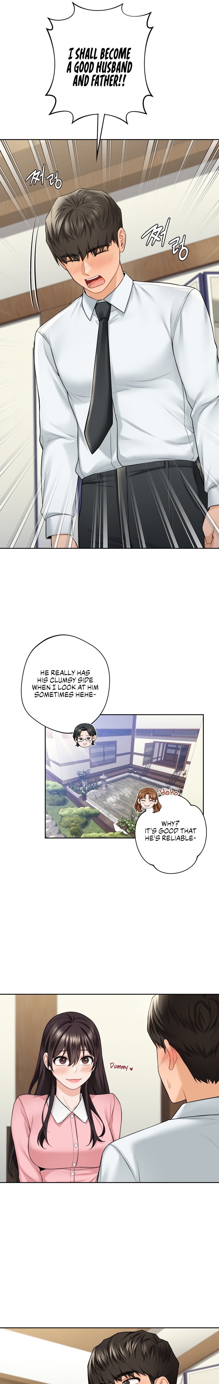Not Friends - Chapter 54 [photo 5] - MangaPorn