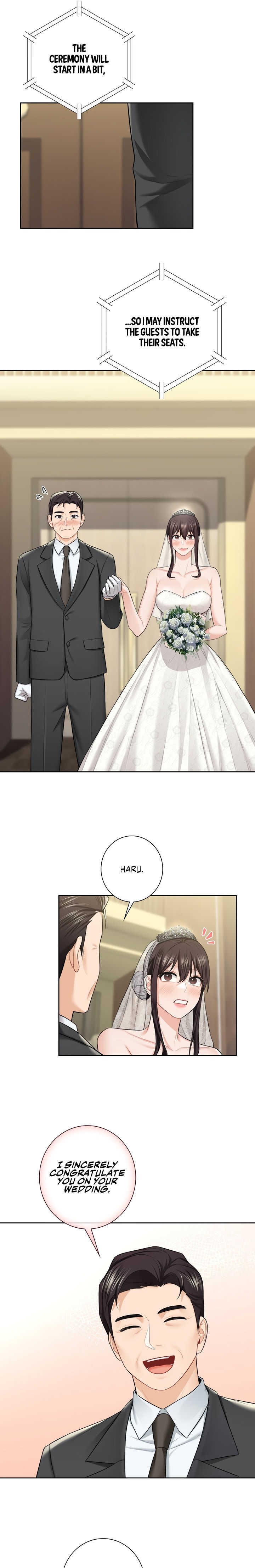 Not Friends - Chapter 54 [photo 7] - MangaPorn