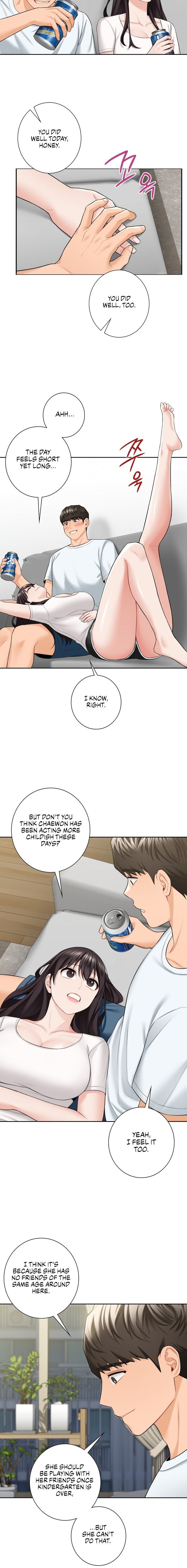 Not Friends - Chapter 56 [photo 10] - MangaPorn