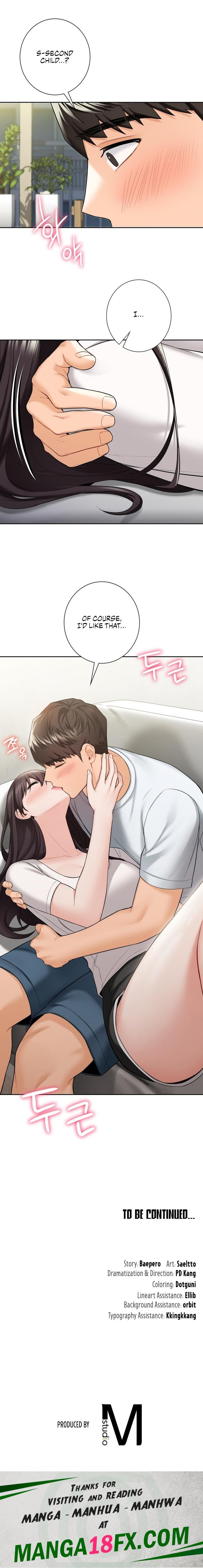 Not Friends - Chapter 56 [photo 12] - MangaPorn