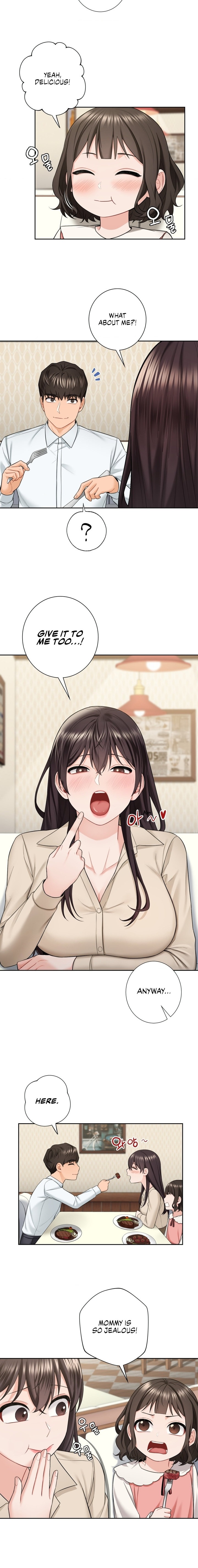 Not Friends - Chapter 56 [photo 4] - MangaPorn