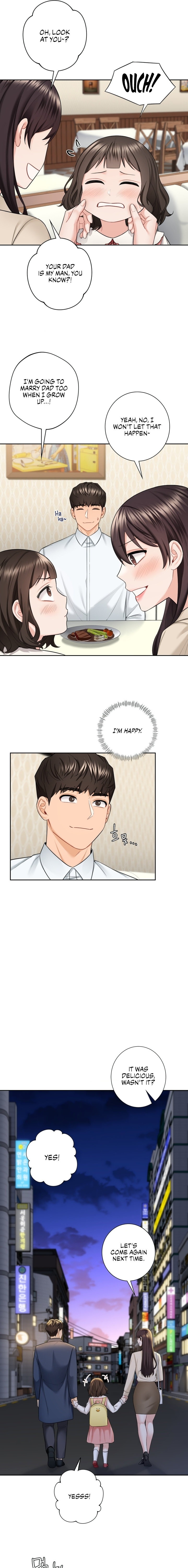 Not Friends - Chapter 56 [photo 5] - MangaPorn