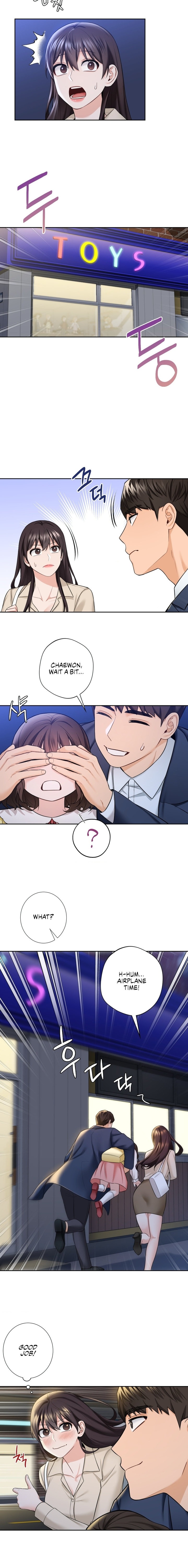 Not Friends - Chapter 56 [photo 6] - MangaPorn