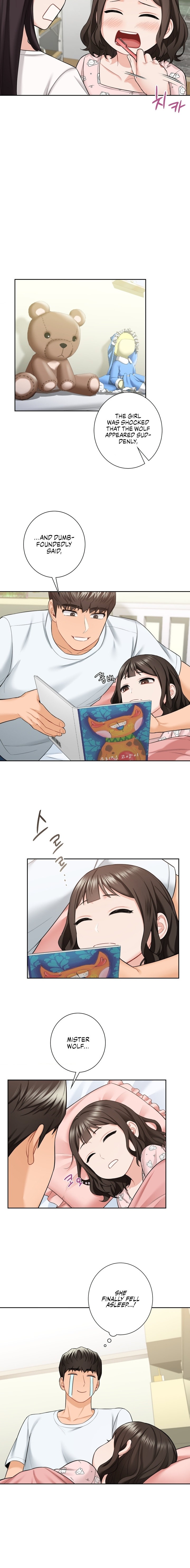 Not Friends - Chapter 56 [photo 8] - MangaPorn