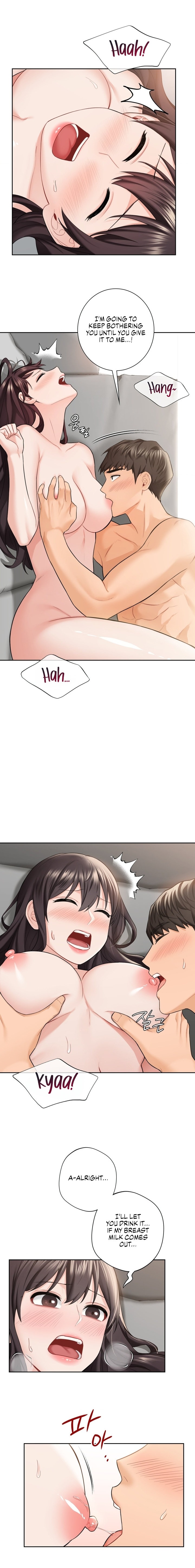 Not Friends - Chapter 57 [photo 10] - MangaPorn