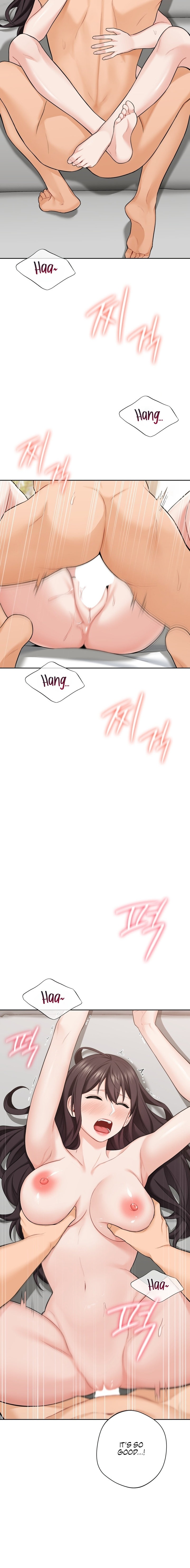 Not Friends - Chapter 57 [photo 12] - MangaPorn