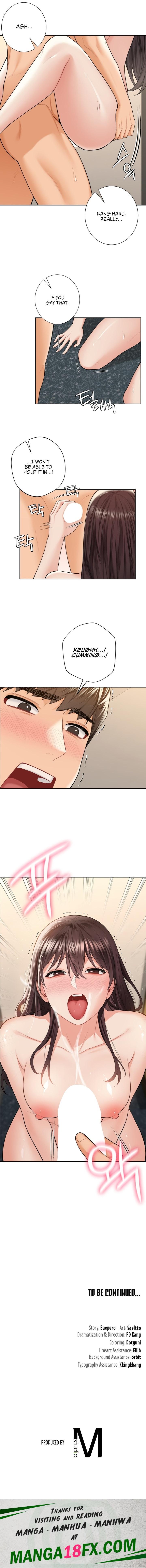 Not Friends - Chapter 59 [photo 13] - MangaPorn