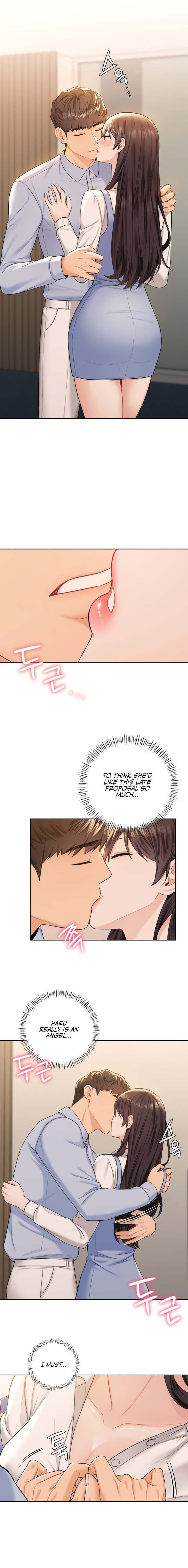 Not Friends - Chapter 59 [photo 4] - MangaPorn