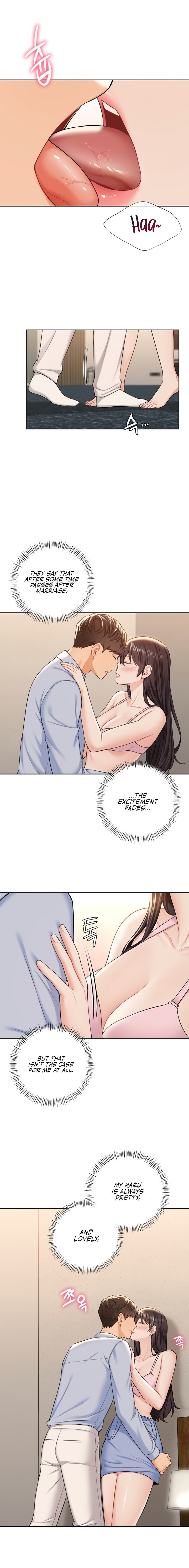 Not Friends - Chapter 59 [photo 6] - MangaPorn