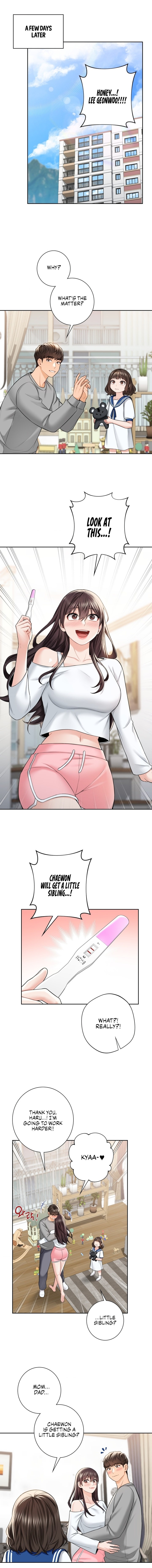 Not Friends - Chapter 60 [photo 11] - MangaPorn