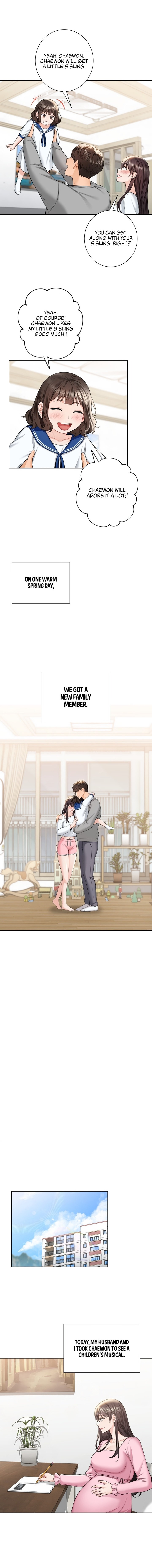 Not Friends - Chapter 60 [photo 12] - MangaPorn