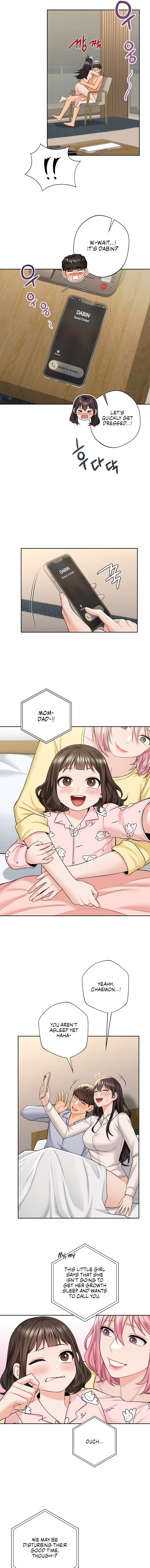 Not Friends - Chapter 60 [photo 9] - MangaPorn