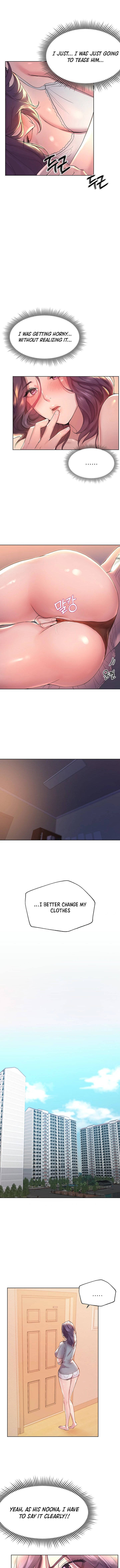 My Sister’s Friends - Chapter 3 [photo 10] - MangaPorn