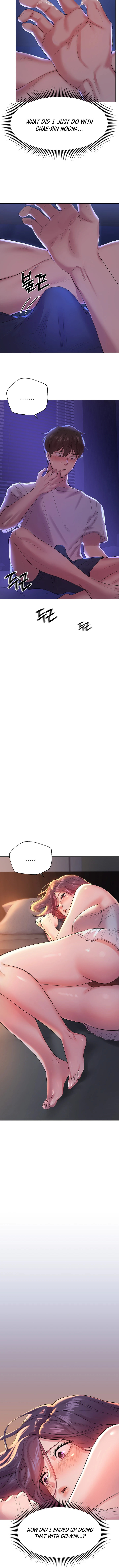 My Sister’s Friends - Chapter 3 [photo 9] - MangaPorn