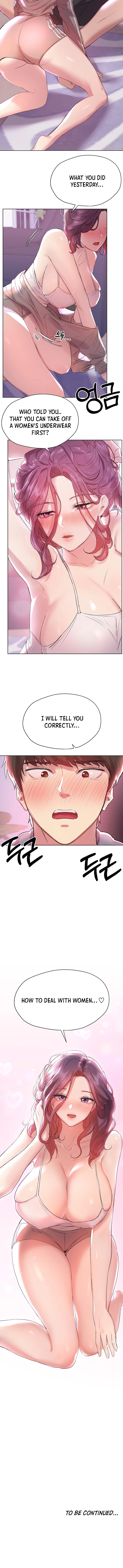 My Sister’s Friends - Chapter 4 [photo 11] - MangaPorn