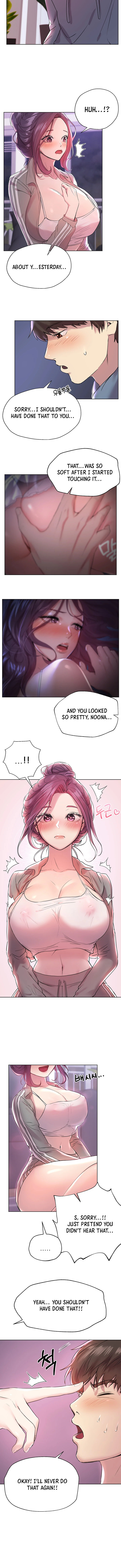 My Sister’s Friends - Chapter 4 [photo 9] - MangaPorn