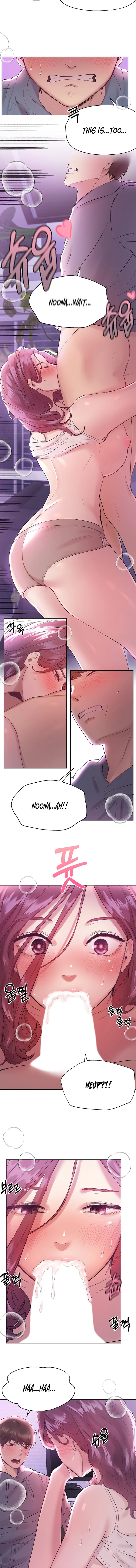 My Sister’s Friends - Chapter 5 [photo 10] - MangaPorn