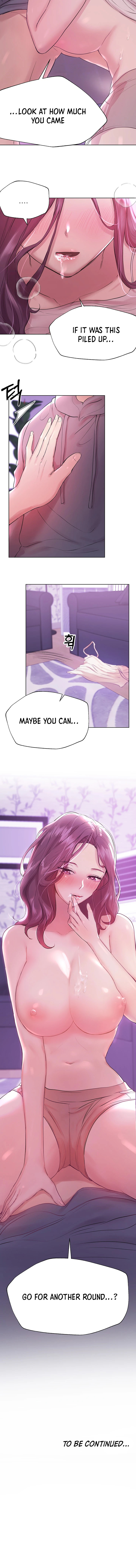 My Sister’s Friends - Chapter 5 [photo 11] - MangaPorn