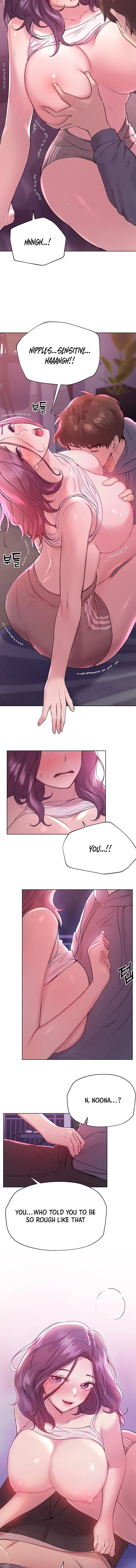 My Sister’s Friends - Chapter 5 [photo 7] - MangaPorn