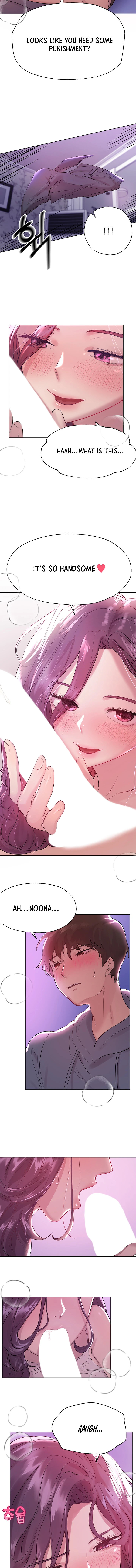 My Sister’s Friends - Chapter 5 [photo 8] - MangaPorn