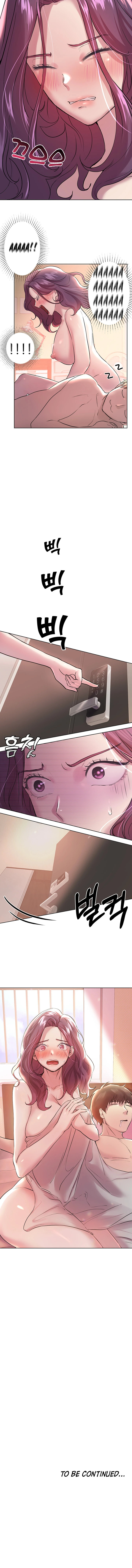 My Sister’s Friends - Chapter 6 [photo 11] - MangaPorn