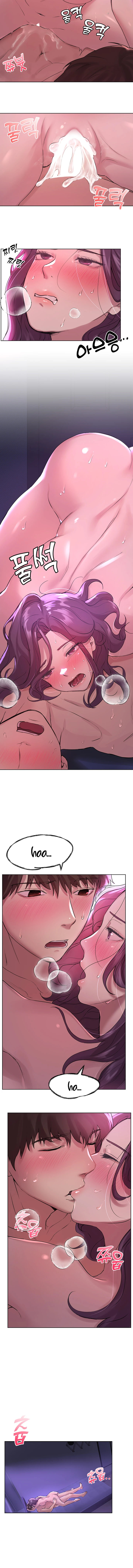 My Sister’s Friends - Chapter 6 [photo 8] - MangaPorn