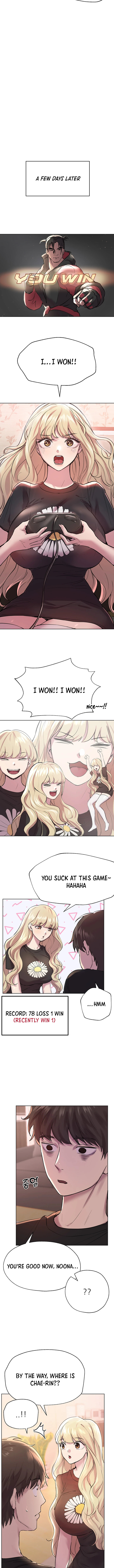 My Sister’s Friends - Chapter 7 [photo 6] - MangaPorn