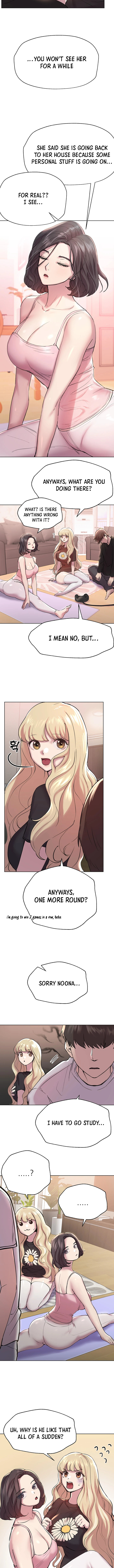 My Sister’s Friends - Chapter 7 [photo 7] - MangaPorn