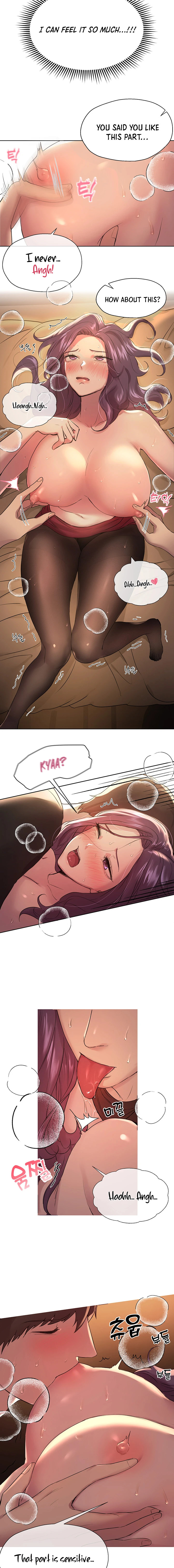 My Sister’s Friends - Chapter 9 [photo 11] - MangaPorn