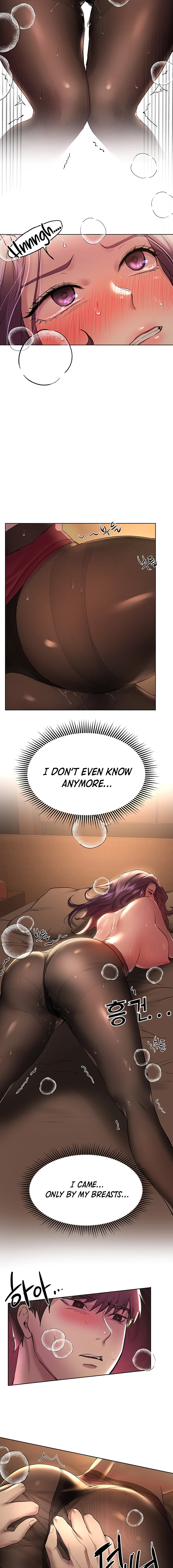 My Sister’s Friends - Chapter 9 [photo 13] - MangaPorn