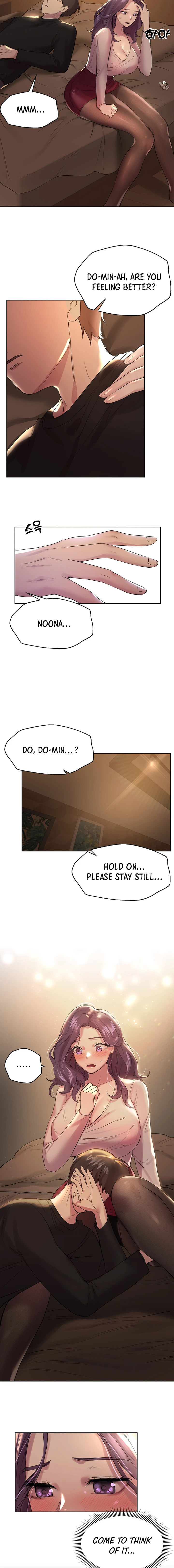 My Sister’s Friends - Chapter 9 [photo 6] - MangaPorn