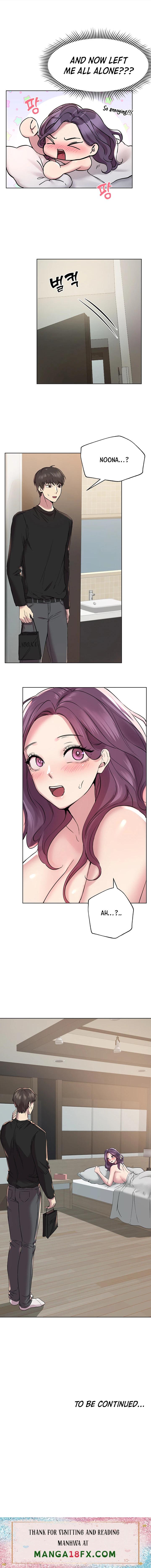 My Sister’s Friends - Chapter 10 [photo 14] - MangaPorn