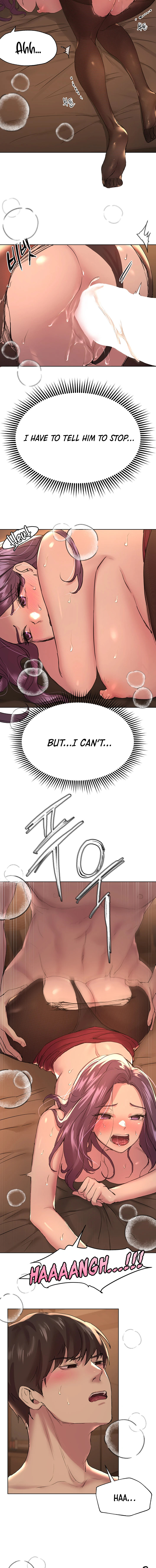 My Sister’s Friends - Chapter 10 [photo 5] - MangaPorn