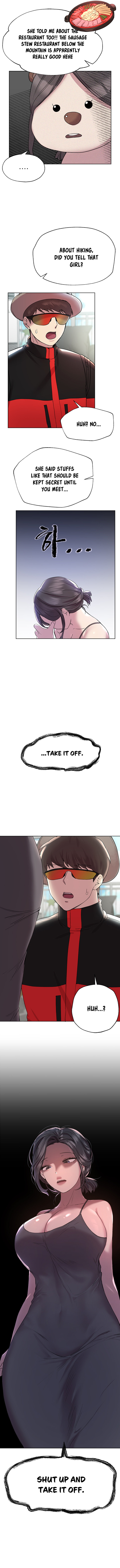 My Sister’s Friends - Chapter 13 [photo 10] - MangaPorn