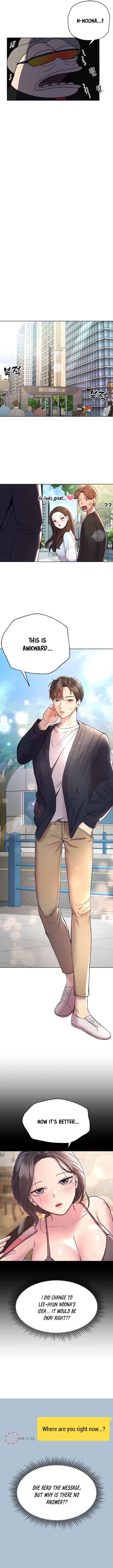 My Sister’s Friends - Chapter 13 [photo 11] - MangaPorn