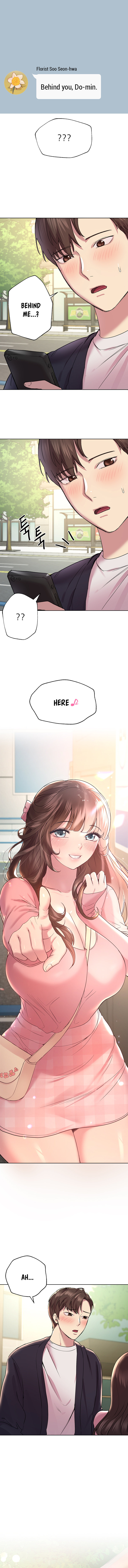 My Sister’s Friends - Chapter 13 [photo 12] - MangaPorn