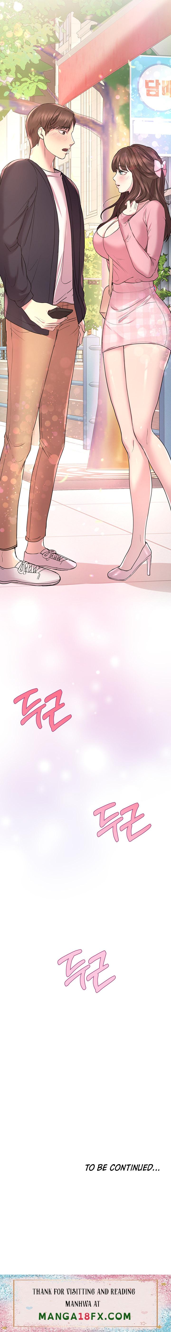 My Sister’s Friends - Chapter 13 [photo 13] - MangaPorn