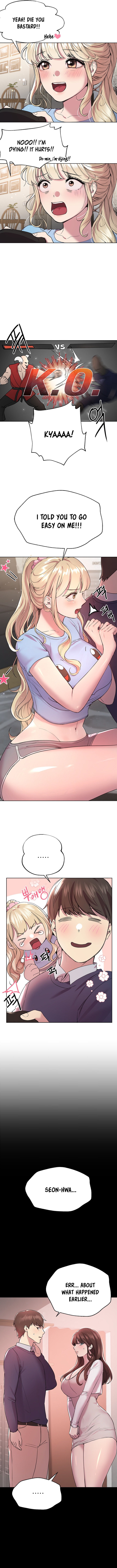 My Sister’s Friends - Chapter 13 [photo 3] - MangaPorn