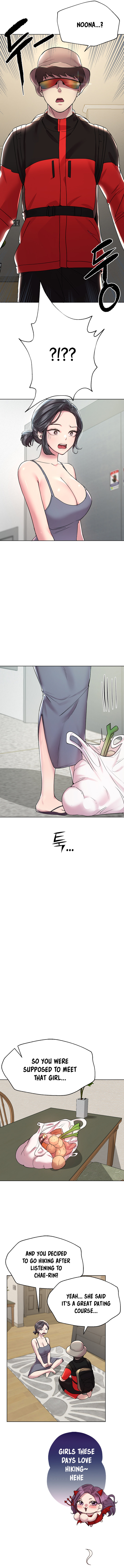 My Sister’s Friends - Chapter 13 [photo 9] - MangaPorn