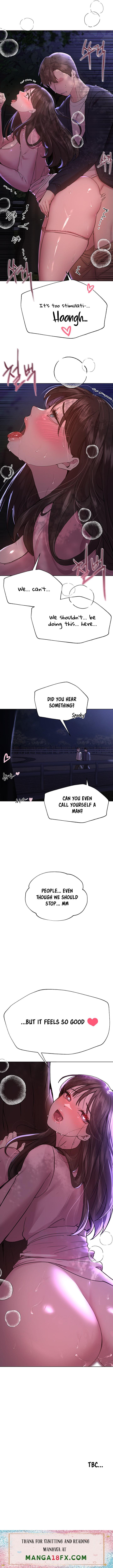 My Sister’s Friends - Chapter 15 [photo 10] - MangaPorn