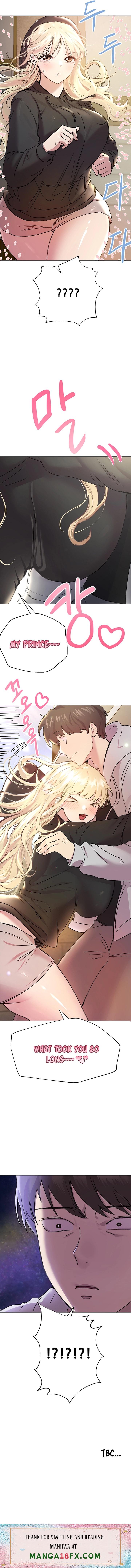 My Sister’s Friends - Chapter 16 [photo 11] - MangaPorn