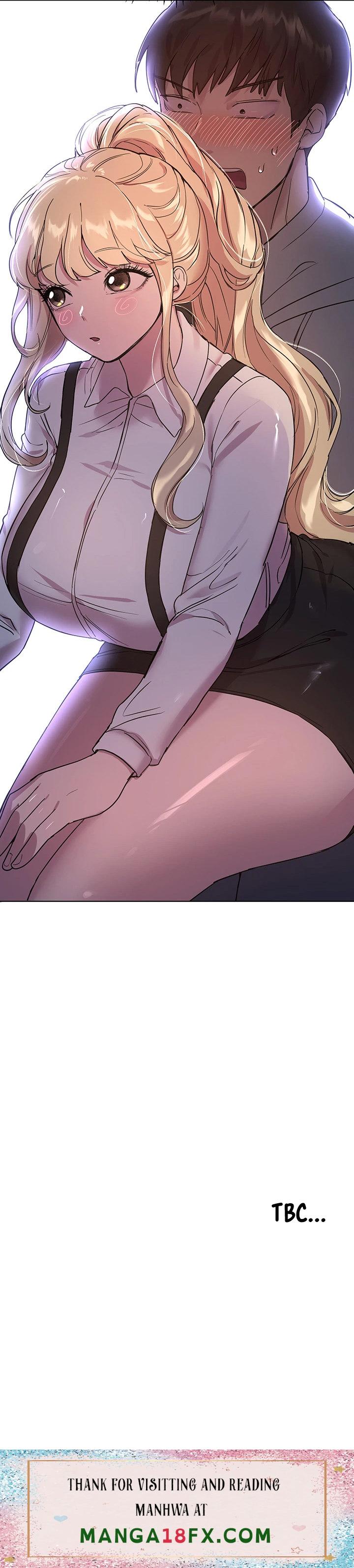 My Sister’s Friends - Chapter 17 [photo 11] - MangaPorn