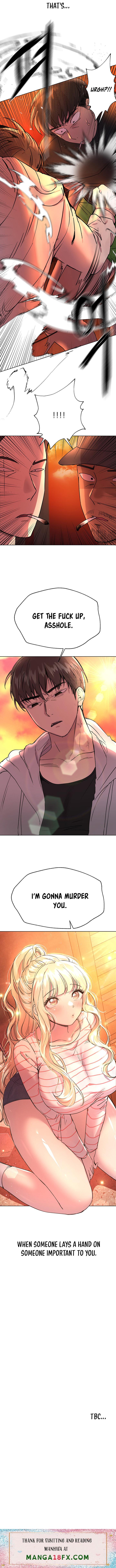 My Sister’s Friends - Chapter 18 [photo 10] - MangaPorn