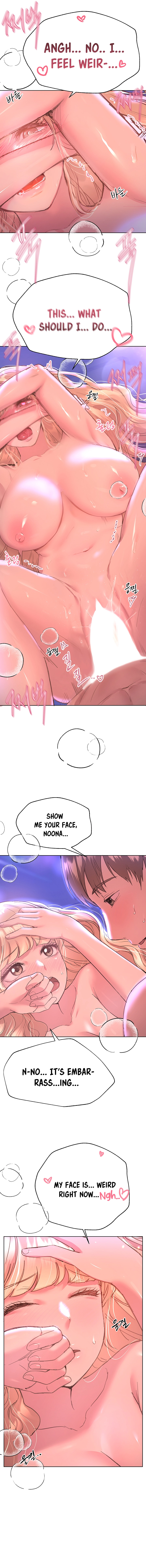 My Sister’s Friends - Chapter 21 [photo 9] - MangaPorn