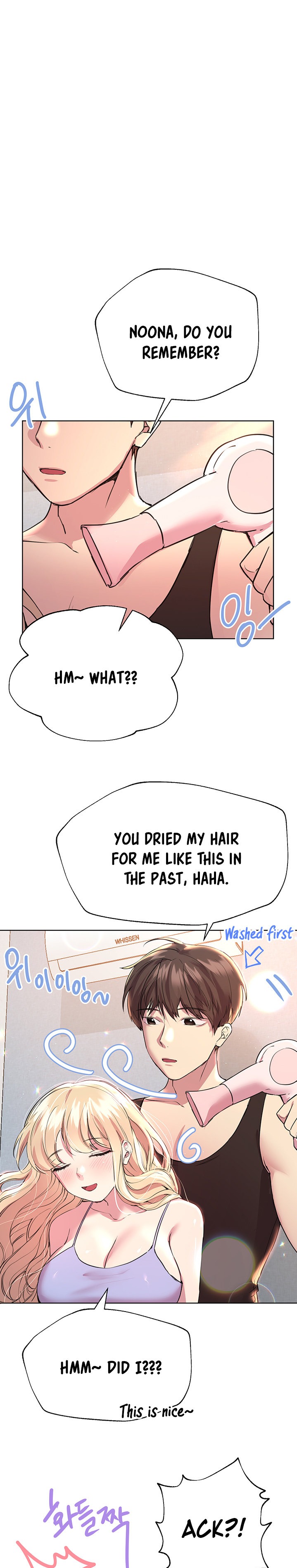 My Sister’s Friends - Chapter 23 [photo 22] - MangaPorn