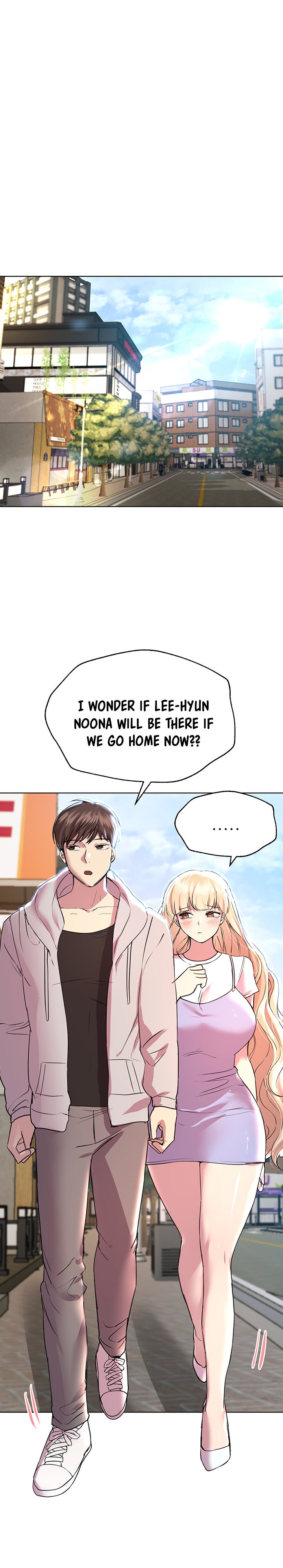 My Sister’s Friends - Chapter 23 [photo 27] - MangaPorn