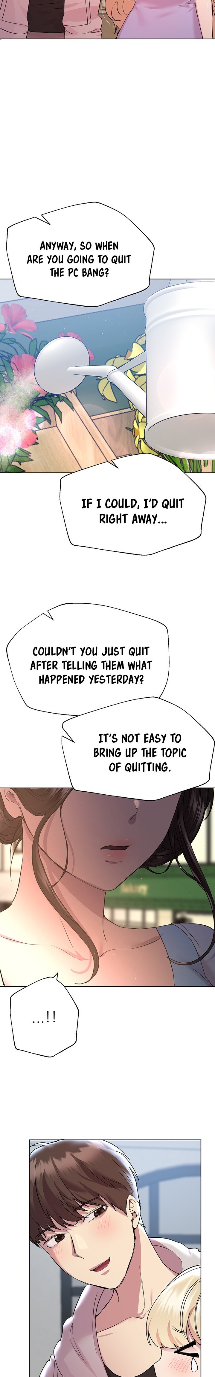 My Sister’s Friends - Chapter 23 [photo 29] - MangaPorn