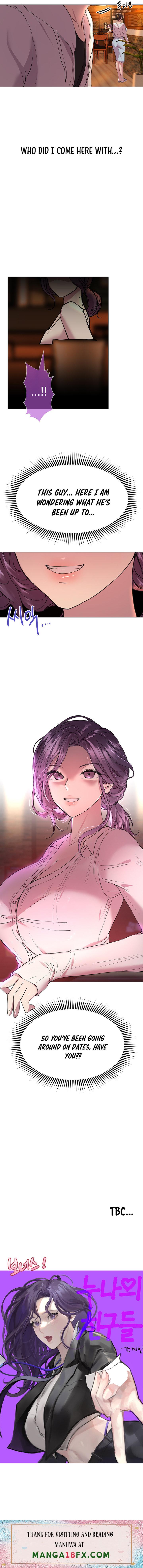 My Sister’s Friends - Chapter 24 [photo 10] - MangaPorn