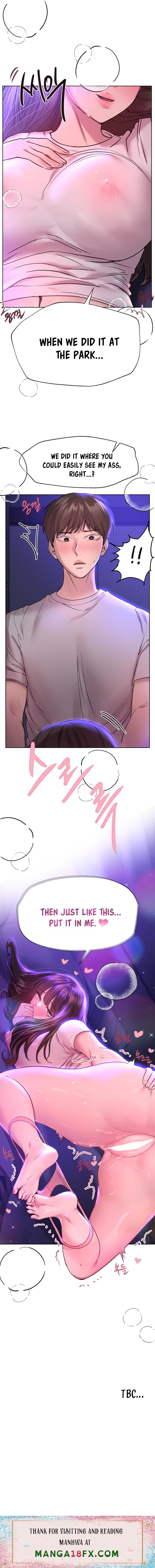 My Sister’s Friends - Chapter 27 [photo 9] - MangaPorn