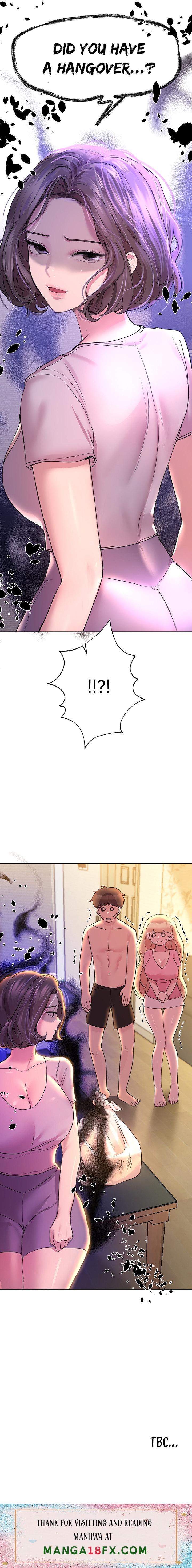 My Sister’s Friends - Chapter 28 [photo 11] - MangaPorn